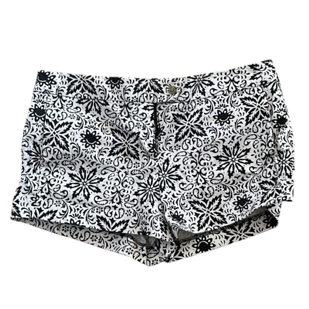 J Crew Shorts